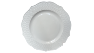 Camellia Salad Plate  rental Greater Northern Michigan