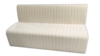 Ivory Banquette  rental in Greater Northern Michigan, MI