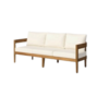 Eden Sofa - 3 seats  rental in Chicago, IL