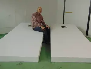 Giant Cornhole Set rental New York, NY