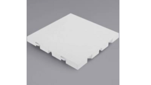 White Subfloor rental Lafayette, LA