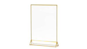 Display Card Holder rental Lafayette, LA