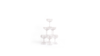 Couple Glassware rental in Lafayette, LA