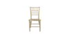 Chiavari Chair Gold rental in Lafayette, LA