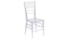 Chiavari Chair Clear rental in Lafayette, LA