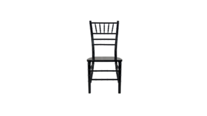 Chiavari Chair Black rental Lafayette, LA