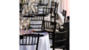 Chiavari Chair Black rental in Palm Beaches-Treasure Coast, FL