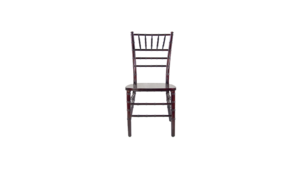 Chiavari Chair Mahogany rental Lafayette, LA