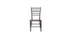 Chiavari Chair Mahogany rental in Lafayette, LA