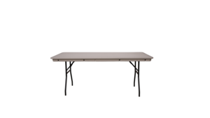 Banquet Table 6x30 rental Lafayette, LA