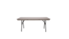 Banquet Table 6x30 rental in Lafayette, LA
