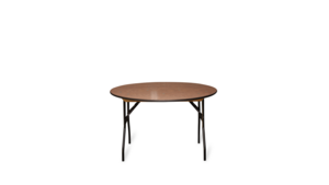 Round Table 48" rental Lafayette, LA