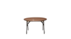 Round Table 48" rental in Lafayette, LA