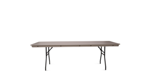 Banquet Table 8x30 rental Lafayette, LA