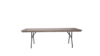 Banquet Table 8x30 rental in Lafayette, LA
