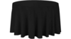 Poly Black 120" rental in Lafayette, LA