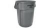 44gallon Brute Trash Can - Grey rental in San Antonio, TX