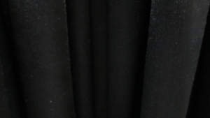 Black Spandex rental Lafayette, LA
