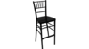 Chiavari Barstool - Black rental in San Antonio, TX