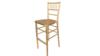 Chiavari Barstool - Gold rental in Miami-Ft. Lauderdale, FL