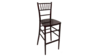 Chiavari Barstool - Mahogany rental in San Antonio, TX
