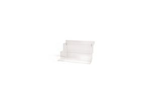 Acrylic Tiered Display Stand rental Lafayette, LA