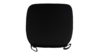 Chiavari Chair Cushion - Black rental in San Antonio, TX