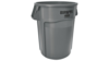 32gallon Brute Trash Can - Grey rental in San Antonio, TX