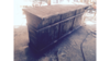 Bar - Reclaimed Wood Bar - 8ft (Spanish style) rental in San Antonio, TX
