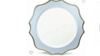 Scalloped Blue Charger rental in Fort Collins-Loveland, CO