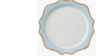 Scalloped Blue Charger rental in Fort Collins-Loveland, CO