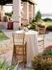 Gold Chiavari Barstool rental in Austin, TX