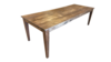 Farm Table - 6' x 30" x 30"H rental in San Antonio, TX