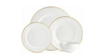 Avea Gold Rimmed Desert Plate  rental in Fort Collins-Loveland, CO