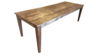Farm Table - 8' x 30" x 30"H rental in San Antonio, TX