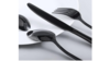 Black OBR King Flatware Salad Fork  rental in Fort Collins-Loveland, CO