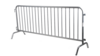 Barricade - 7ft Bicycle Rack - Aluminium rental in San Antonio, TX