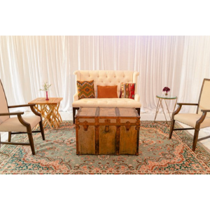 Gallant Furniture Set rental Austin, TX