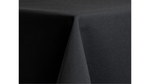Poly Black 132" rental Lafayette, LA