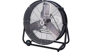 Cooling - 36" Barrel Fan rental San Antonio, TX