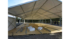 40 FT x 115 FT Clearspan Tent rental in Fort Collins-Loveland, CO