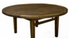 66 inch Round Forest Farm Table  rental in Fort Collins-Loveland, CO