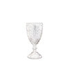 Clear Vintage Goblet 11Oz rental in Austin, TX