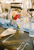 Clear Vintage Goblet 11Oz rental in Austin, TX