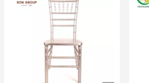 Rose Gold Chiavari Chair  rental Fort Collins-Loveland, CO