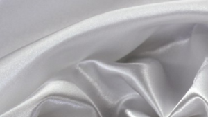 Bridal Satin - White 126 - Napkin rental San Antonio, TX