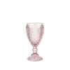 Pink Vintage Goblet 11Oz rental in Austin, TX