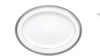 American White Oval Platter rental in Fort Collins-Loveland, CO