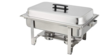 Chaffing dish double Tray  rental in Fort Collins-Loveland, CO