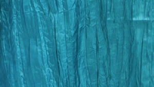 Crinkle Taffeta - Teal 738 - 132 Rnd rental San Antonio, TX